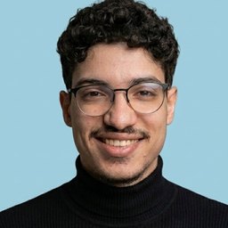 Aziz Chaibi, founder of VedaSync